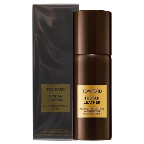 Tom ford tuscan leather - ford,