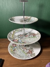 Vintage British Anchor "Old