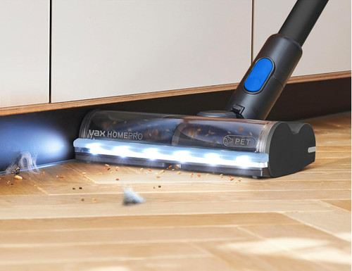 Vax home pro - home, pet