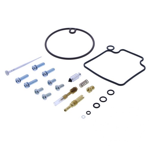 Carburetor repair kit fits