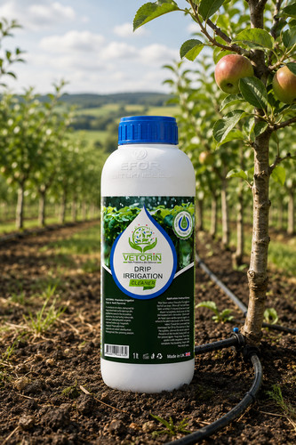 Proverim drip irrigation - drip,