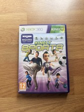 Kinect Sports Season 1. Xbox