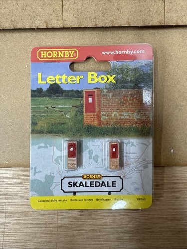 Hornby skaledale gauge - skaledale, oo