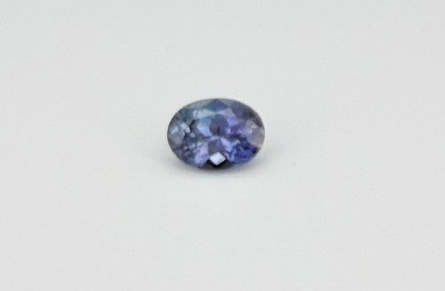 Unheated tanzanite - ct,