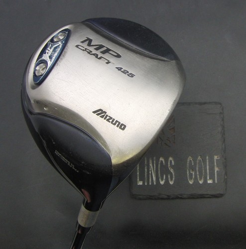 Mizuno craft 425 driver - mizuno,