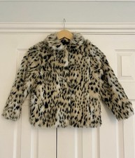 Girls Coat