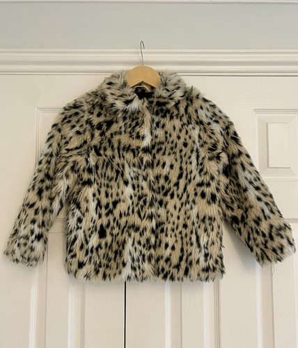 Girls coat - girls,