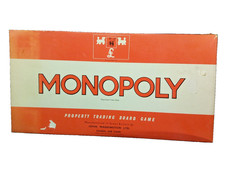 Waddington monopoly original - waddington's,