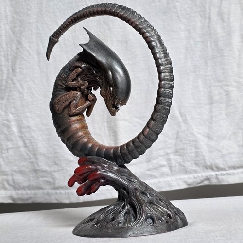 Alien queen chestburster - alien,