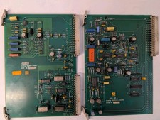 Agie Agiecut 120 ADD04C Agie Nr. 615.971.9 & ADC-05A Agie Nr. 617.201.9