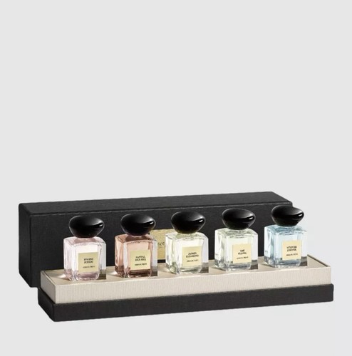 Giorgio armani prive les - prive,
