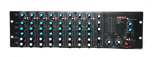 Ashly 508 professional sound - 508,