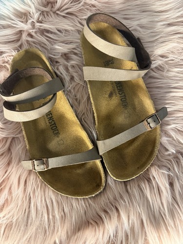 Birkenstock yara sandals - birkenstock,