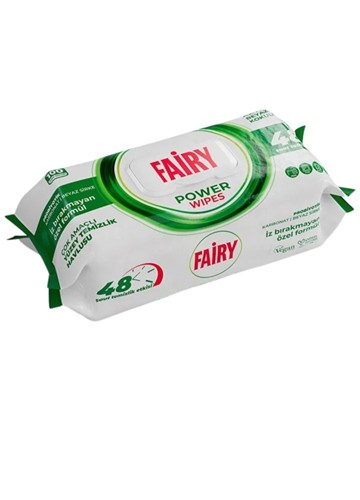 Fairy multi surface - multi-surface, power
