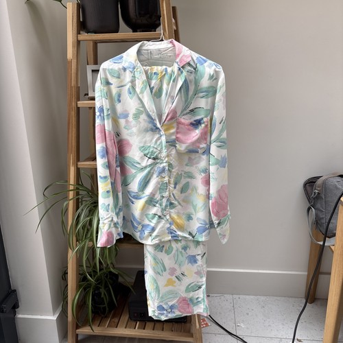 Beautiful summer pyjamas - summer, for
