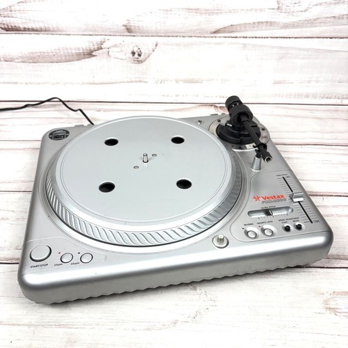 Vestax pdx 2000 - pdx-2000, drive