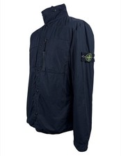 Stone Island Jacket Men's Navy
