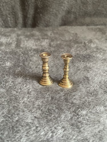 Vintage miniature cast - vintage,