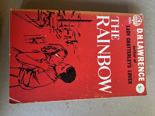 The rainbow h - the, lawrence