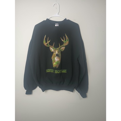 Vtg jerzees hunter - vtg,