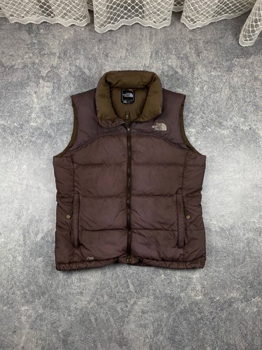 The north face - north, down
