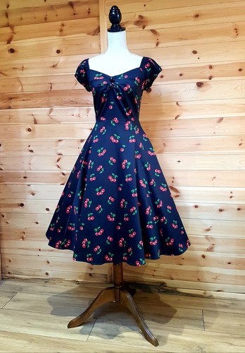 Collectif dolores cherries - collectif,