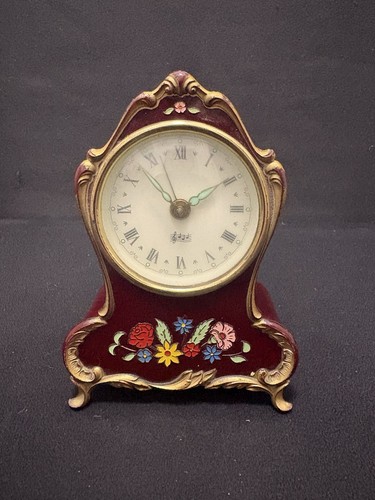 Vintage reuge musical - vintage, alarm