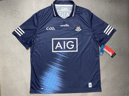 New 2021 dublin gaa gaelic - new,