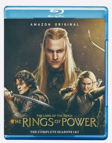 The lord rings - the, of