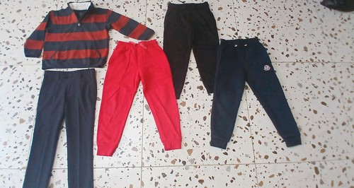 Boys bundle years - boys,