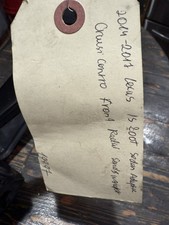 Crusi Centro From Front Radar