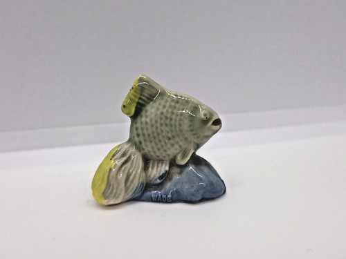 Vintage wade whimsies - wade,