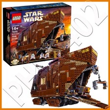 Lego 75059 Star Wars