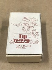 Vintage New/Unstruck Fiji
