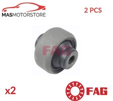 CONTROL ARM WISHBONE BUSH PAIR