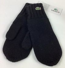 Lacoste Authentic Wool Blend