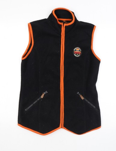 Horseware womens black - black, gilet