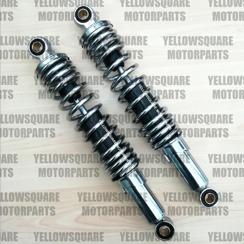 Rear shock absorbers suzuki - rear,
