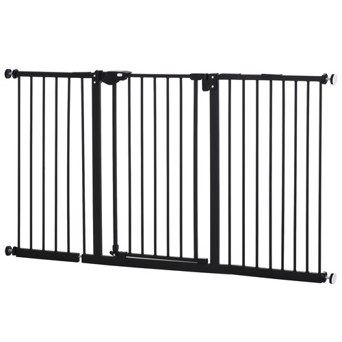 Black extra wide adjustable - extra,