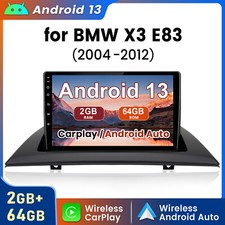 Car Stereo Apple CarPlay For
