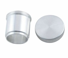 1-1/2" I.D Aluminum Weld On