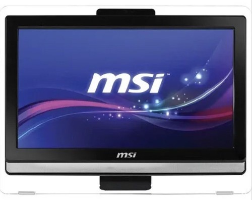 Msi aa1511 lcd multi - 19.5",