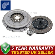 Blue Print Clutch Kit Fits