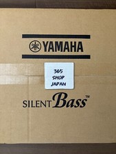 YAMAHA SLB300 Silent Bass with
