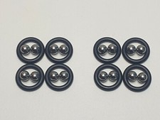 Recaro seat runner repair kit - recaro,