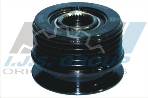 Ijs group 1015 alternator - 30-1015,