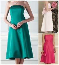 BHS Anna Bridesmaid Prom Party