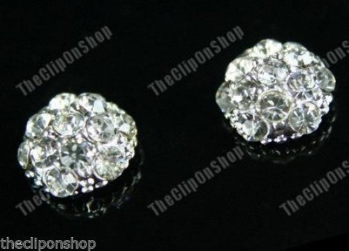 Clip magnetic crystal - clip, on