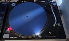Technics SL-1210MK2 Turntable