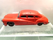 Vintage German  Tinplate